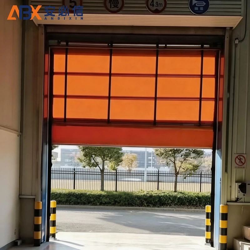 延边朝鲜族自治州机库门